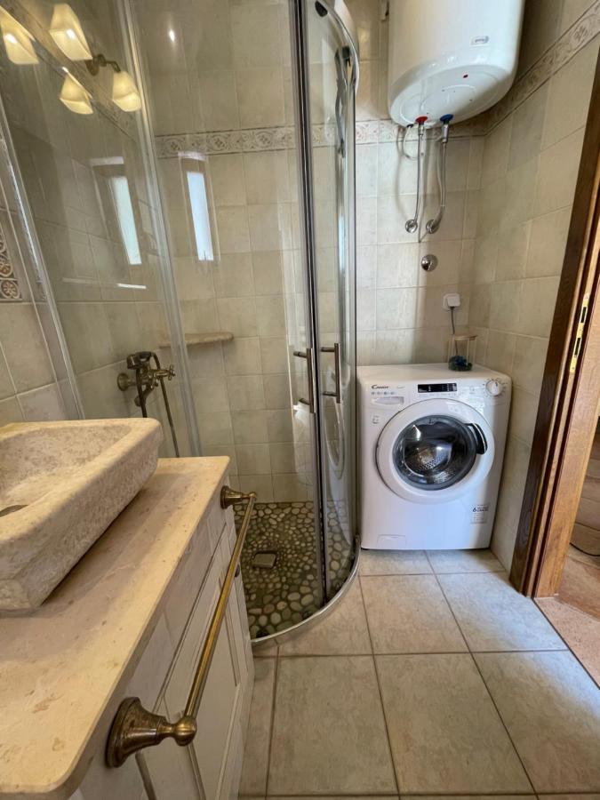 Studio Apartment Ana Vrsar Zewnętrze zdjęcie