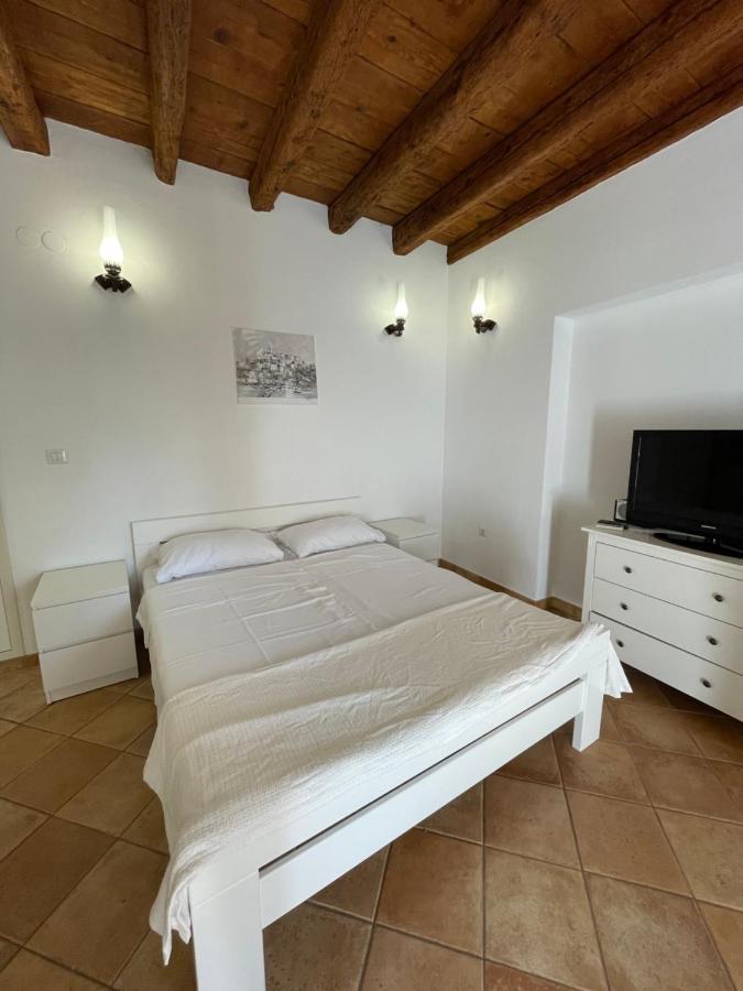 Studio Apartment Ana Vrsar Zewnętrze zdjęcie