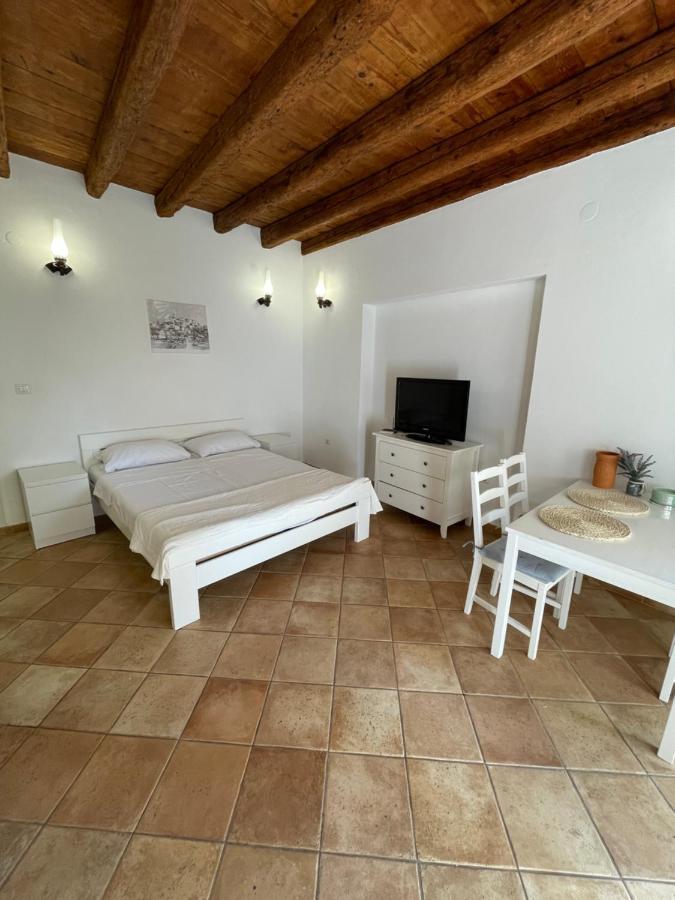 Studio Apartment Ana Vrsar Zewnętrze zdjęcie