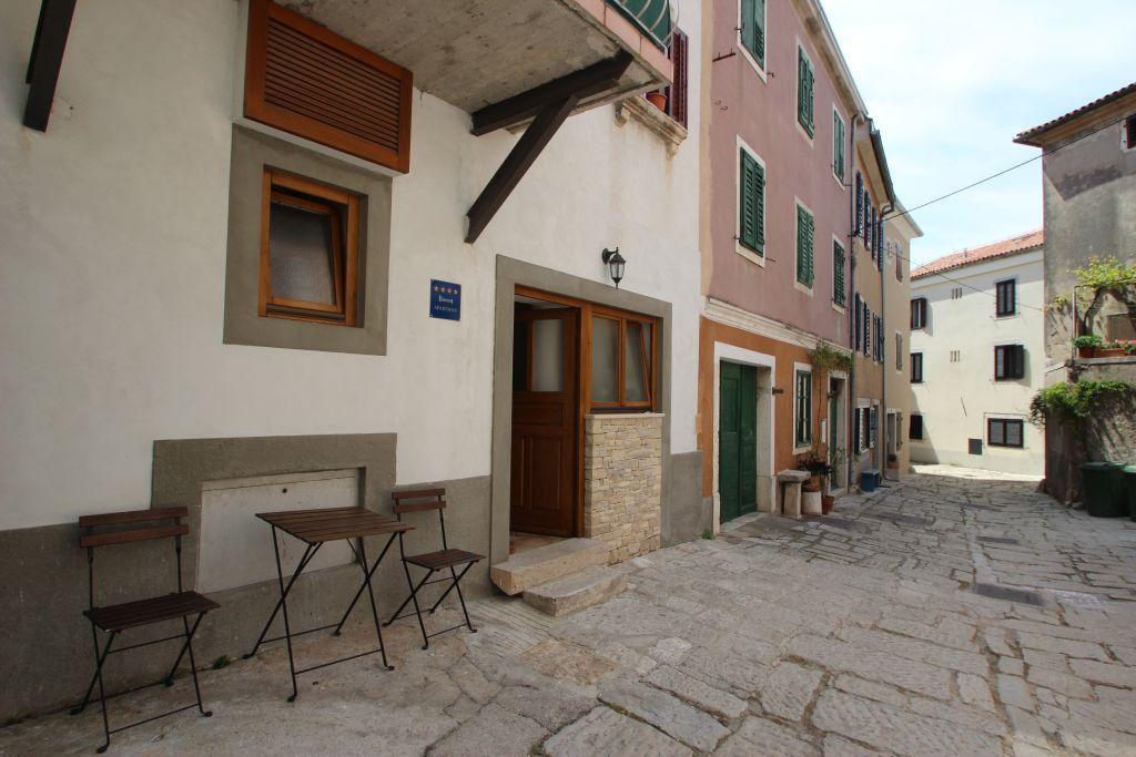 Studio Apartment Ana Vrsar Zewnętrze zdjęcie